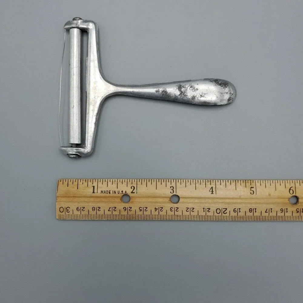 The Unbranded Brand cast aluminum